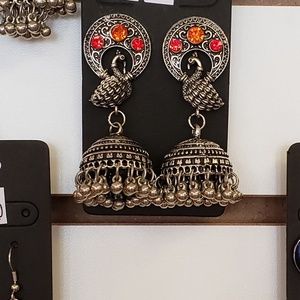 Ethnic Earrings